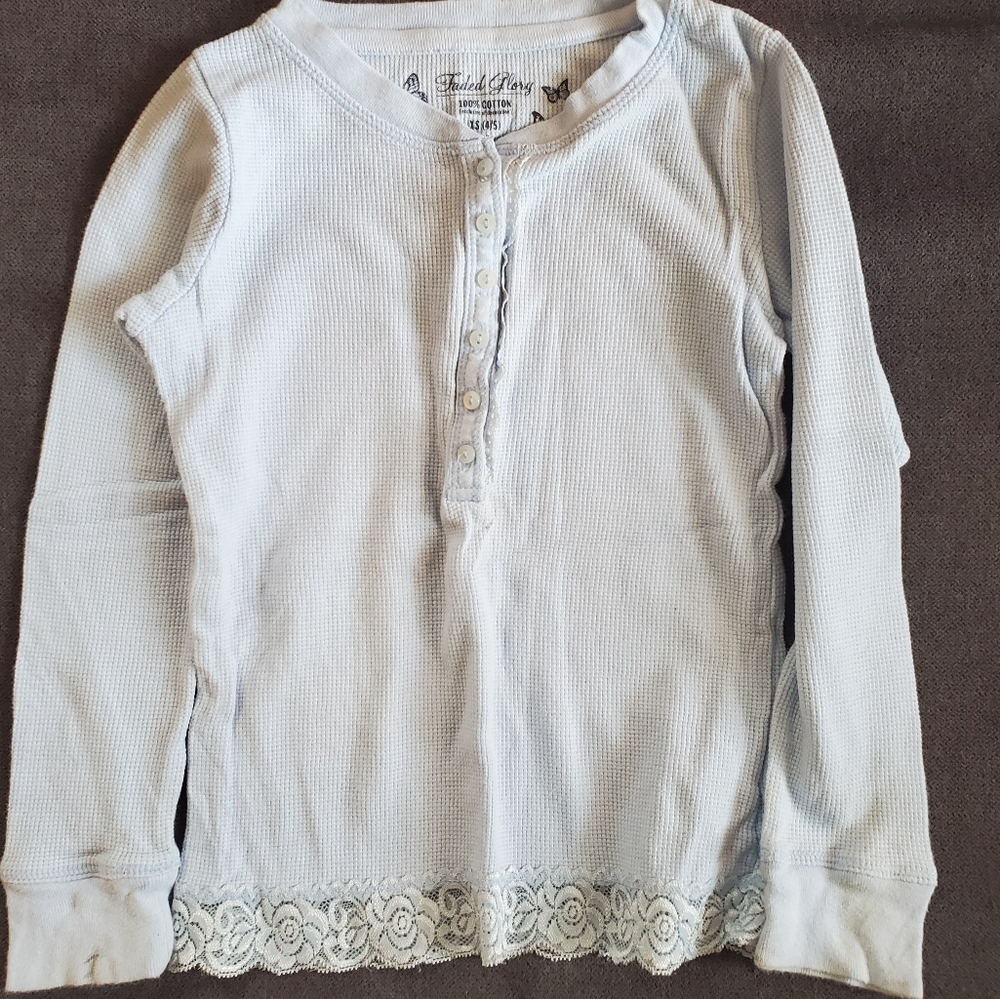 Girls Shirt